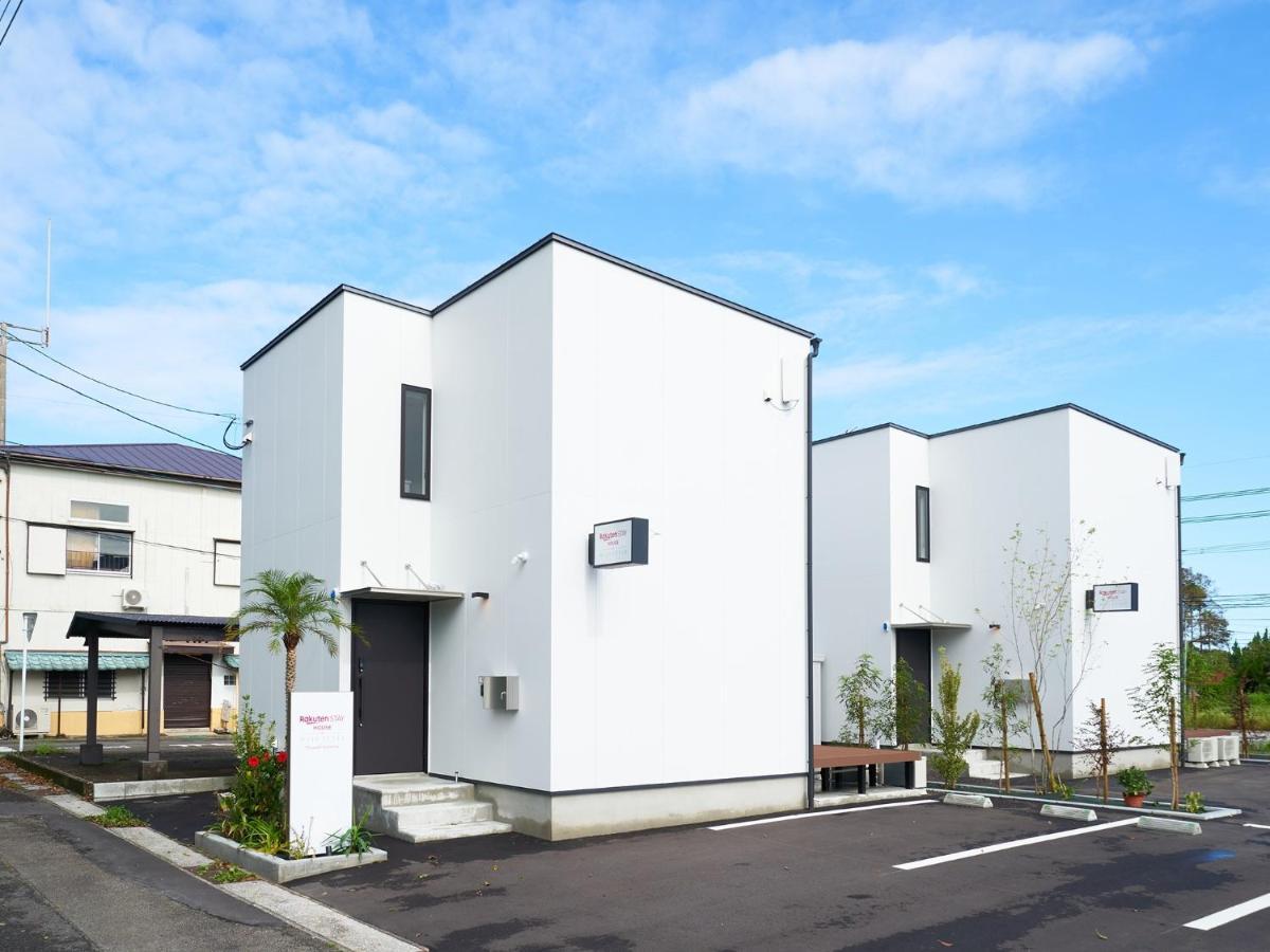 Rakuten STAY HOUSE x WILL STYLE 宮崎青島  101 宮崎市 エクステリア 写真
