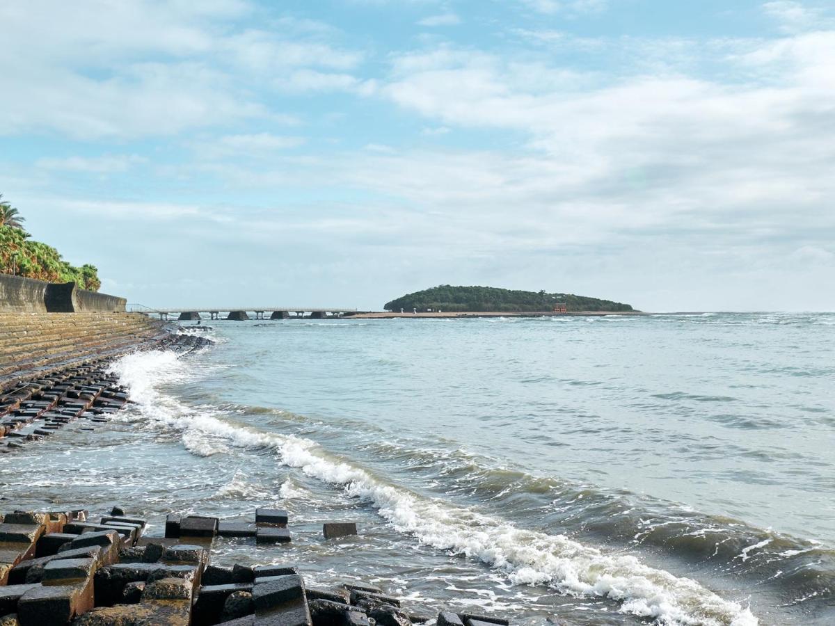 Rakuten STAY HOUSE x WILL STYLE 宮崎青島  101 宮崎市 エクステリア 写真