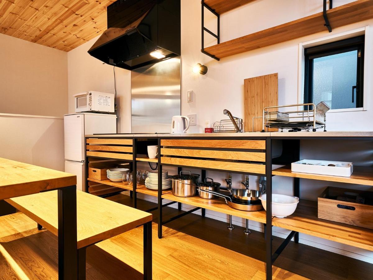 Rakuten STAY HOUSE x WILL STYLE 宮崎青島  101 宮崎市 エクステリア 写真