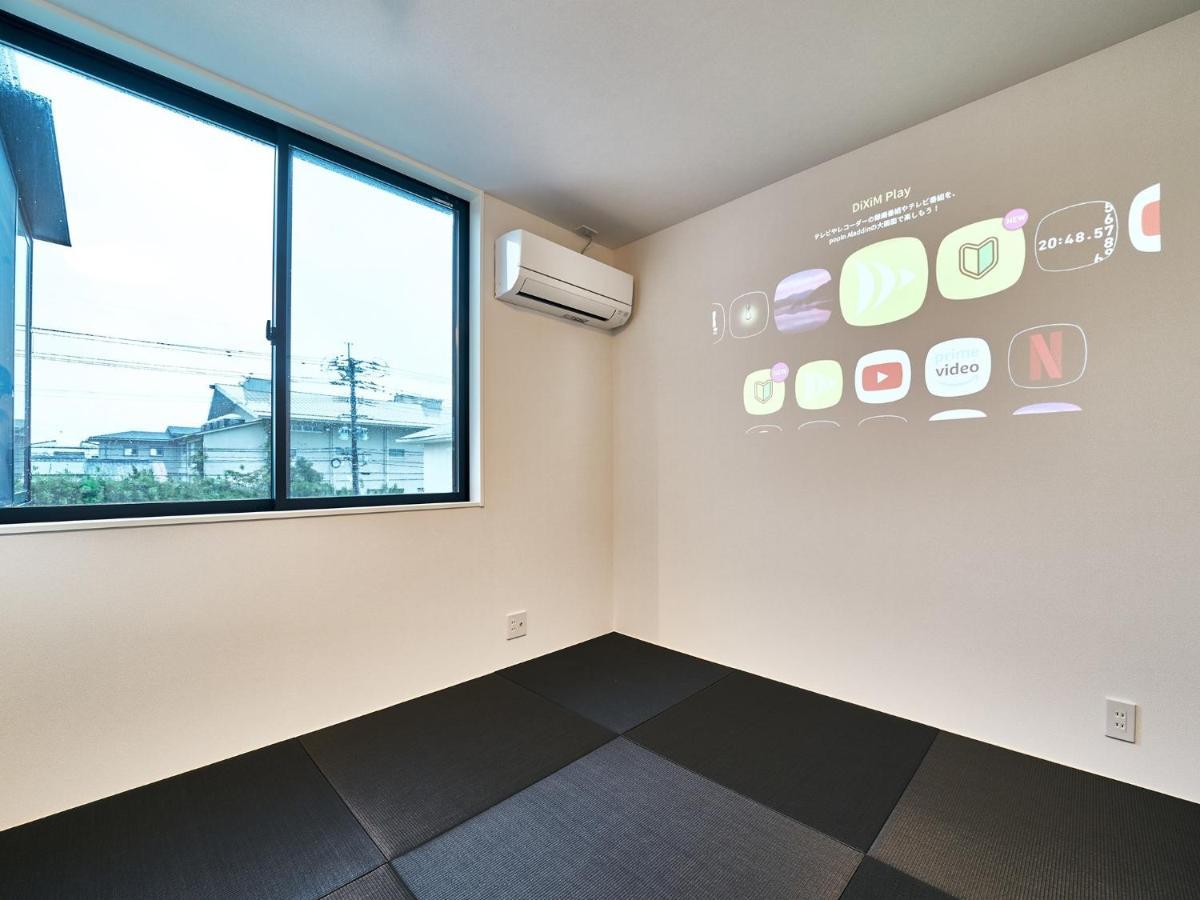 Rakuten STAY HOUSE x WILL STYLE 宮崎青島  101 宮崎市 エクステリア 写真