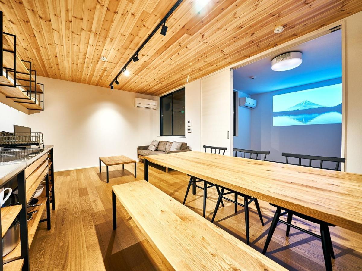Rakuten STAY HOUSE x WILL STYLE 宮崎青島  101 宮崎市 エクステリア 写真