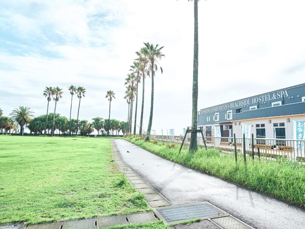 Rakuten STAY HOUSE x WILL STYLE 宮崎青島  101 宮崎市 エクステリア 写真